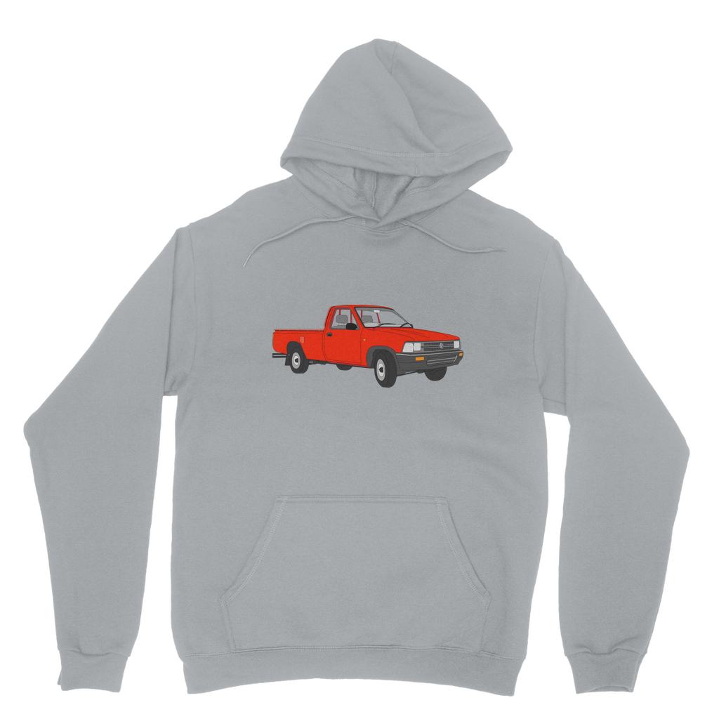 Pickup Classic Adult Hoodie