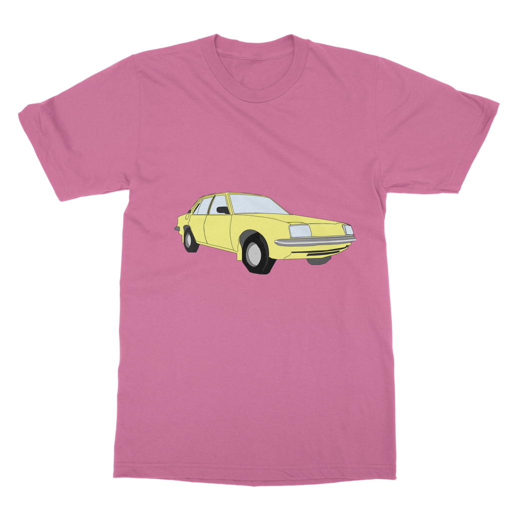 Cavalier Classic Adult T-Shirt