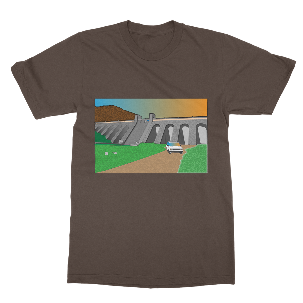 Lada Riva Classic Adult T-Shirt