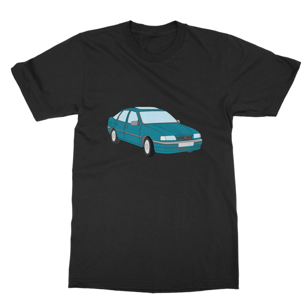 Cavalier Classic Adult T-Shirt