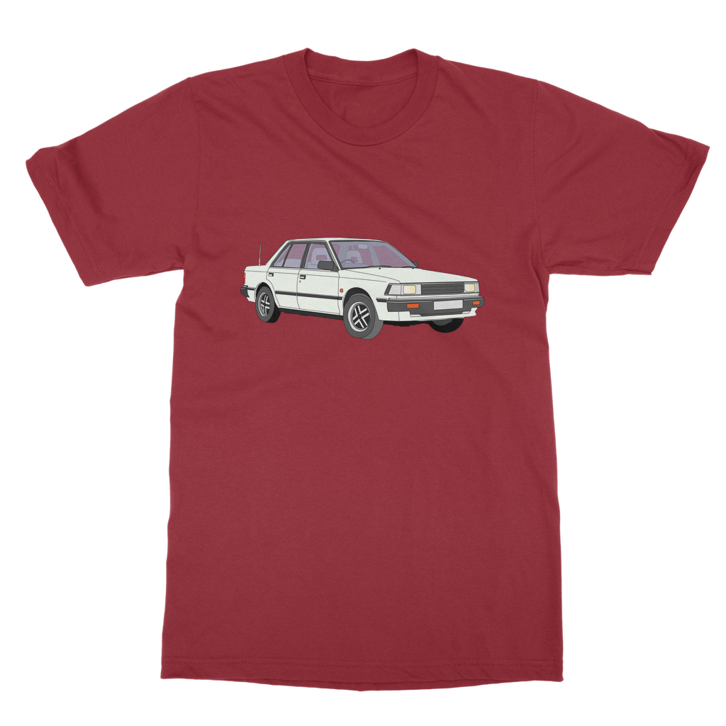 Bluebird Classic Adult T-Shirt