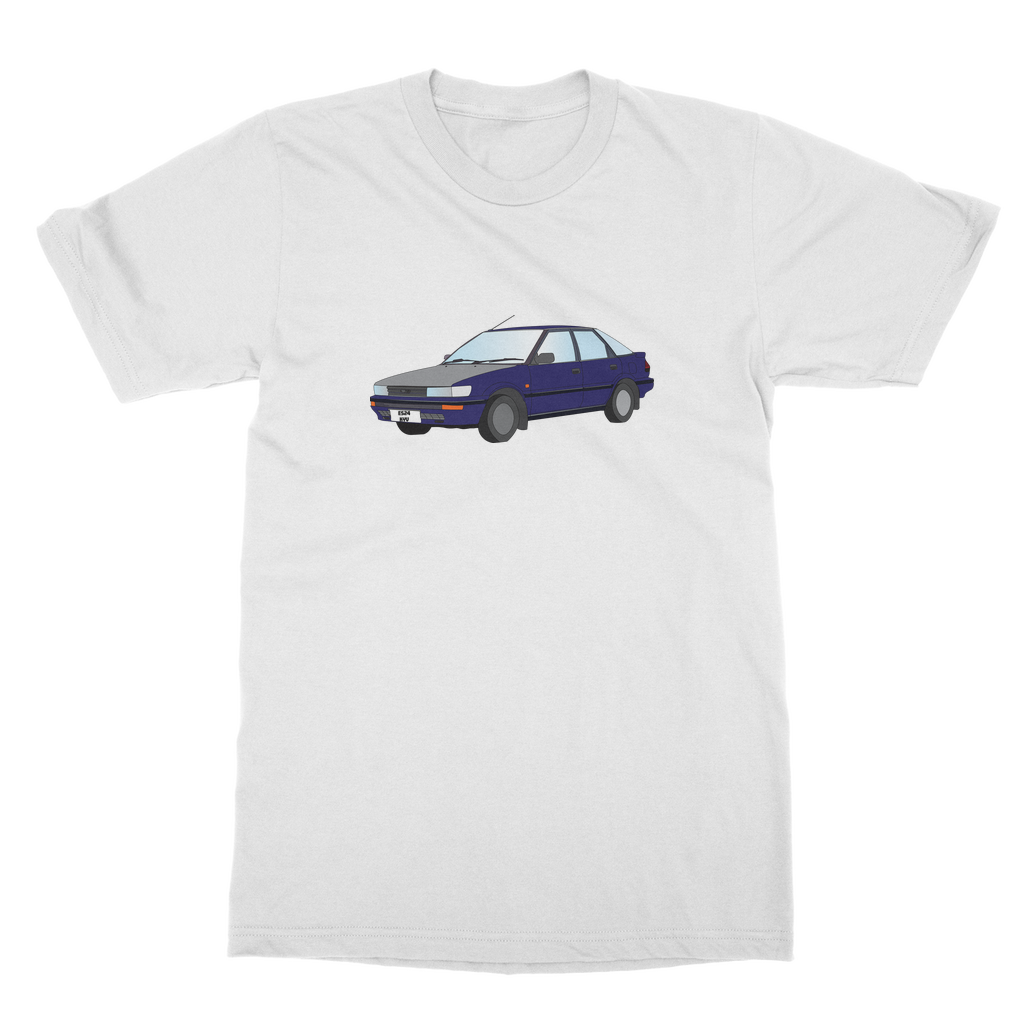 Corolla Sprinter Classic Adult T-Shirt