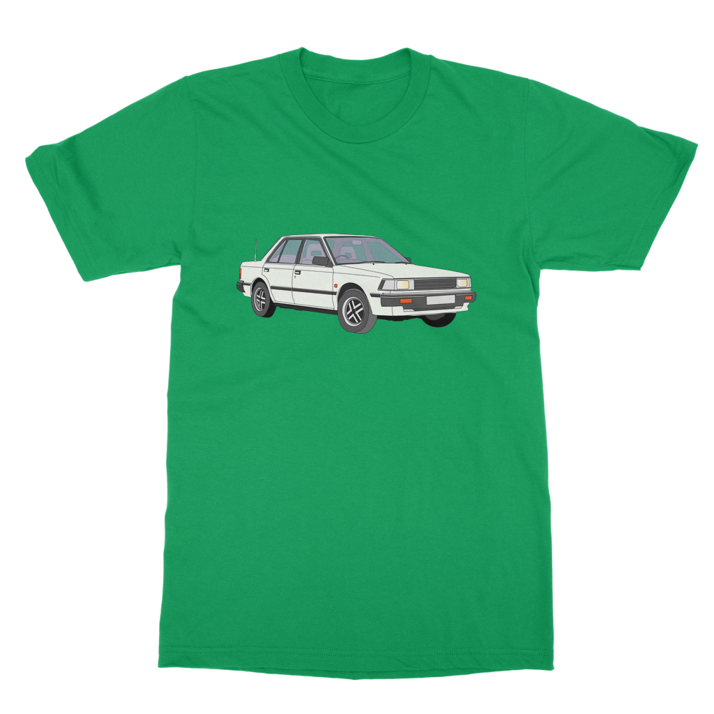 Bluebird Classic Adult T-Shirt