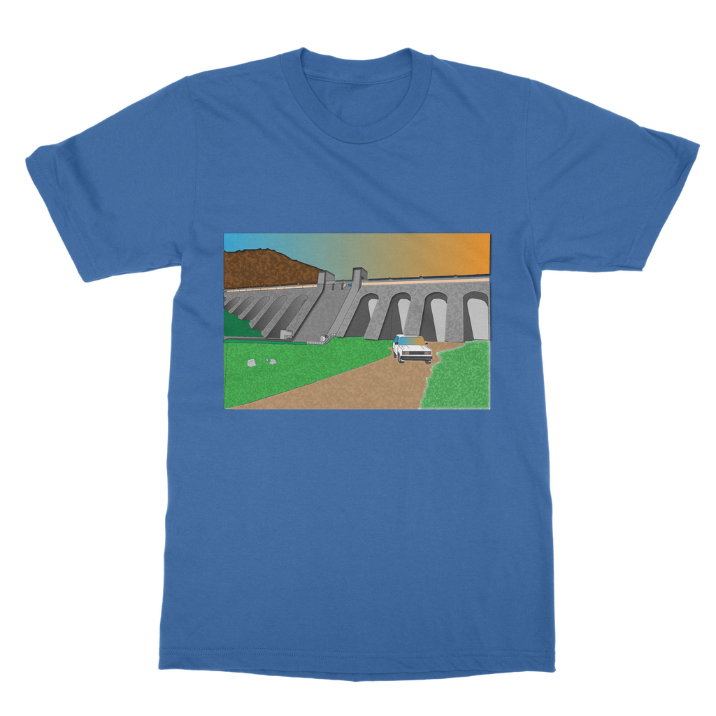 Lada Riva Classic Adult T-Shirt