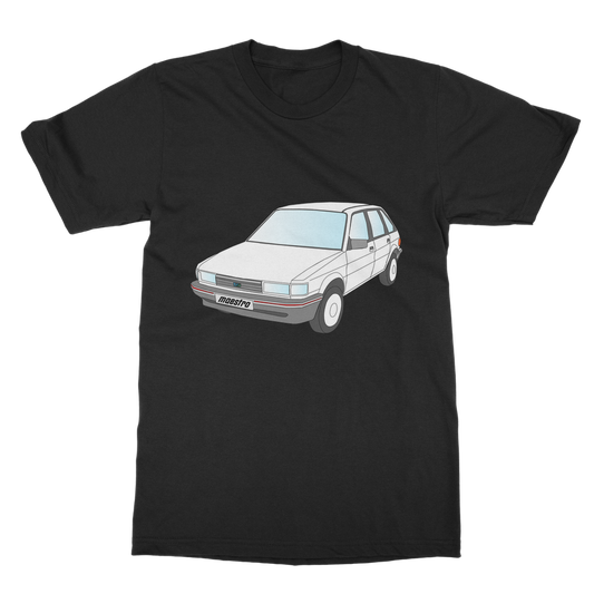 Maestro Classic Adult T-Shirt