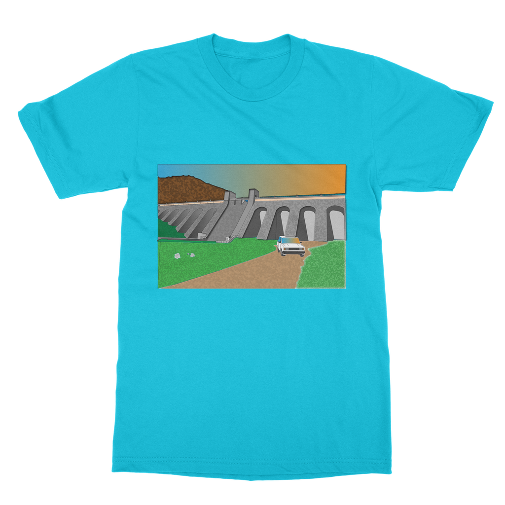 Lada Riva Classic Adult T-Shirt