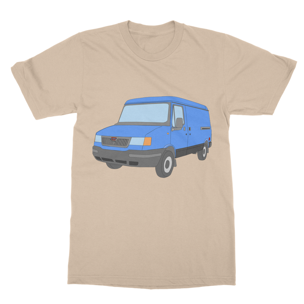 LDV Pilot Classic Adult T-Shirt