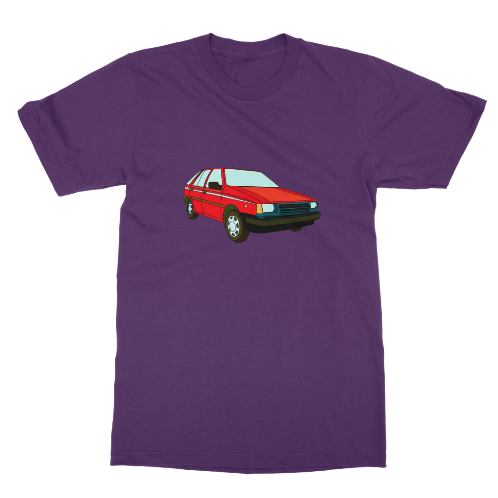 Pony Classic Adult T-Shirt