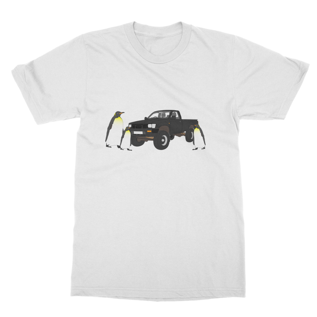 Hilux Classic Adult T-Shirt