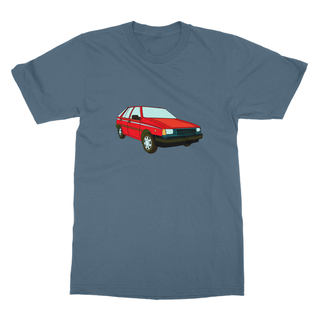 Pony Classic Adult T-Shirt