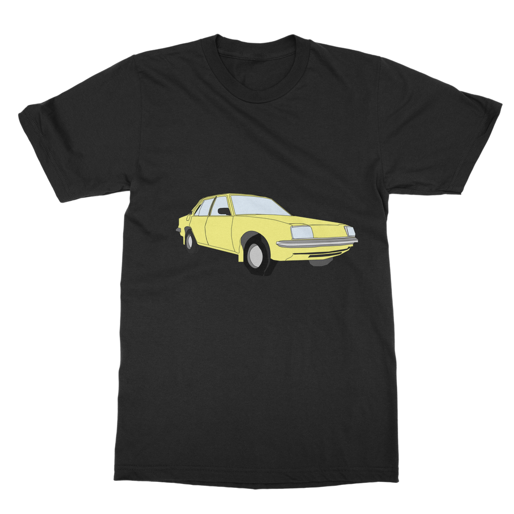 Cavalier Classic Adult T-Shirt