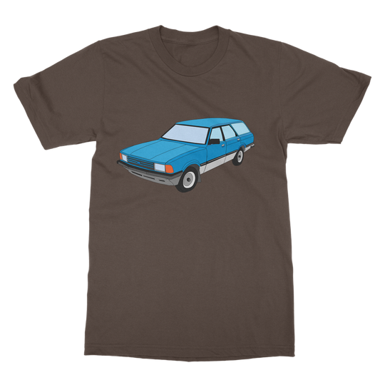 Cortina Classic Adult T-Shirt