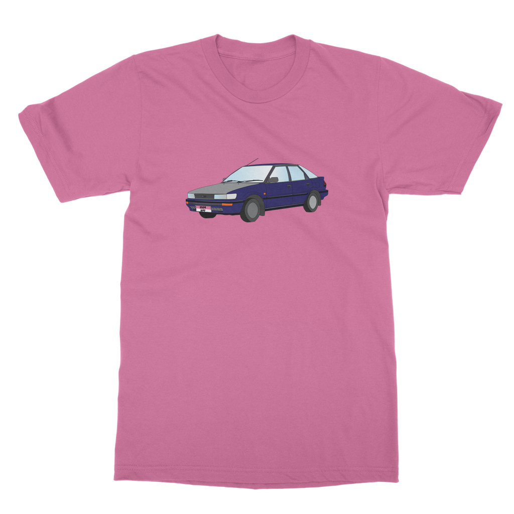Corolla Sprinter Classic Adult T-Shirt