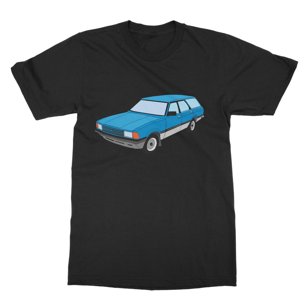 Cortina Classic Adult T-Shirt