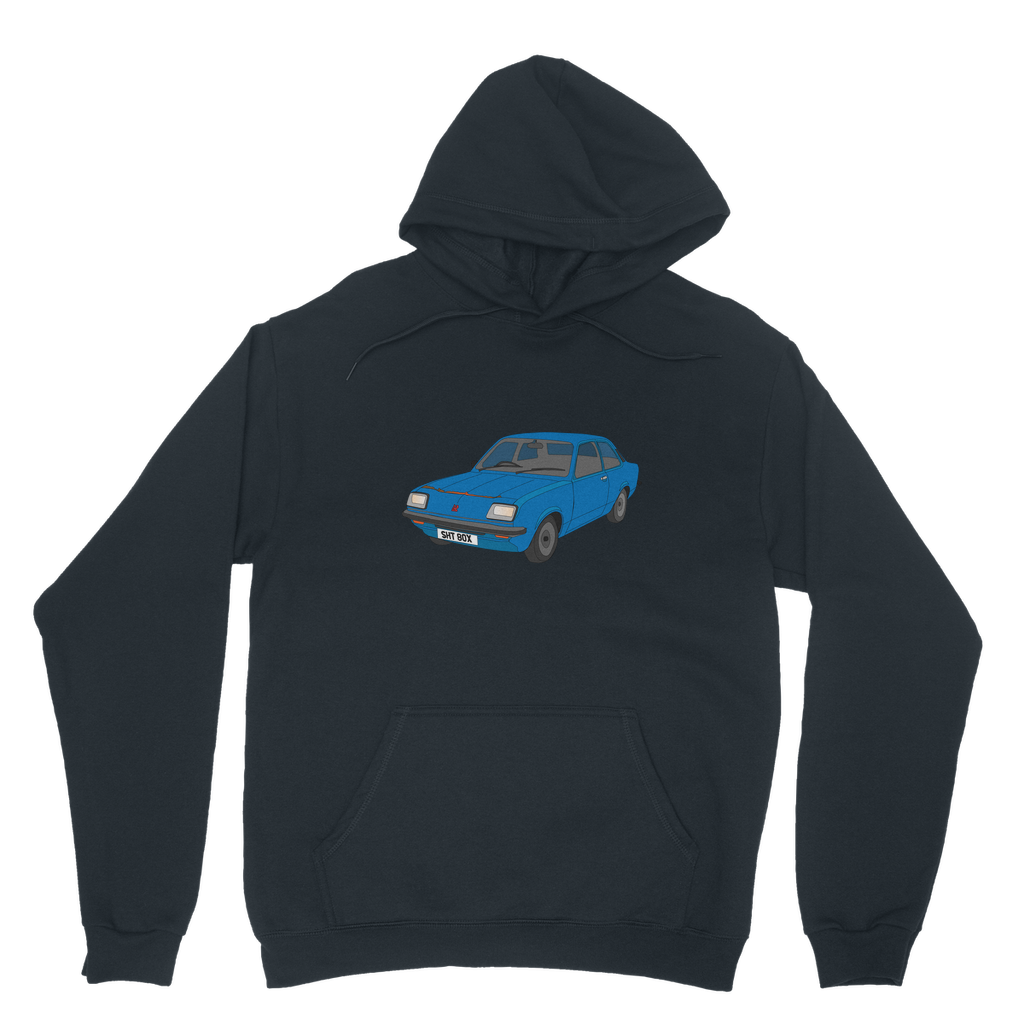 Chuvvit Classic Adult Hoodie
