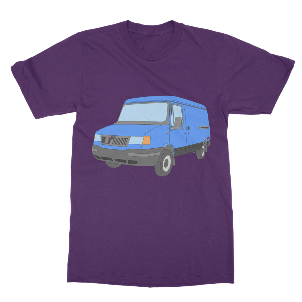 LDV Pilot Classic Adult T-Shirt