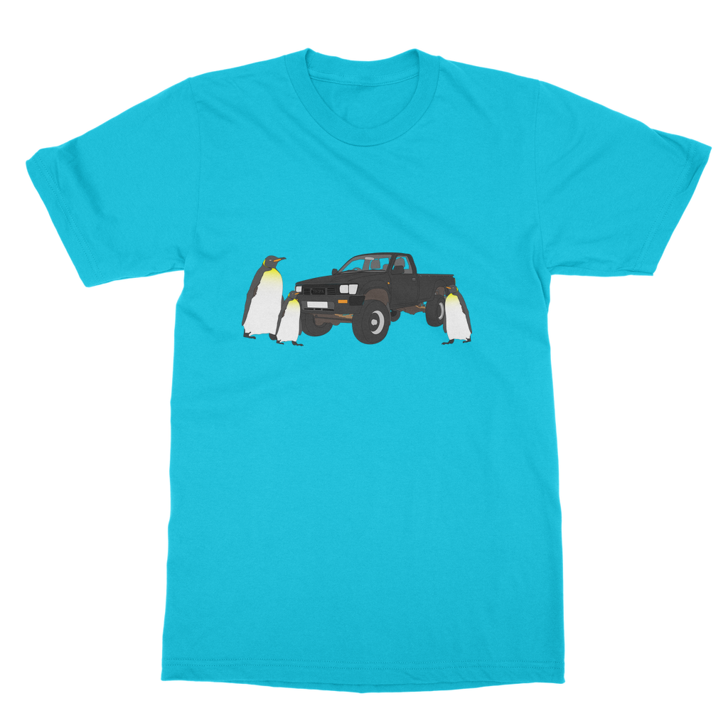 Hilux Classic Adult T-Shirt