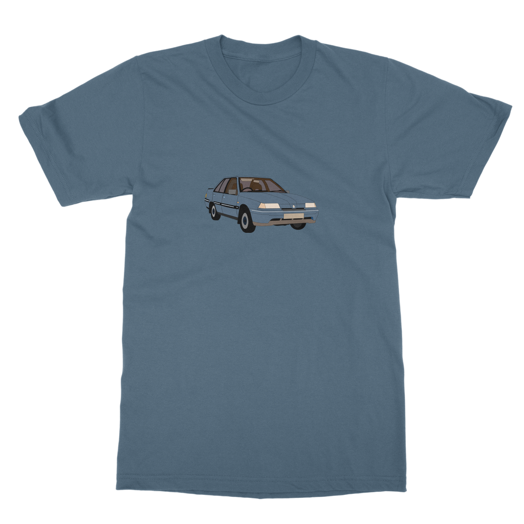 Proton MPI Classic Adult T-Shirt