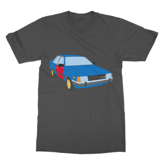 Hyundai Stellar Classic Adult T-Shirt