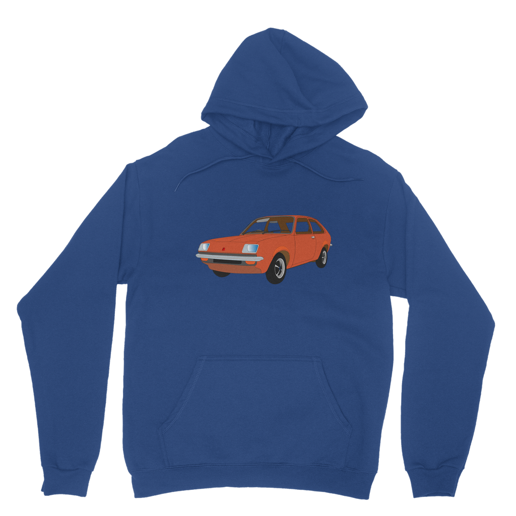 Shove it! Classic Adult Hoodie