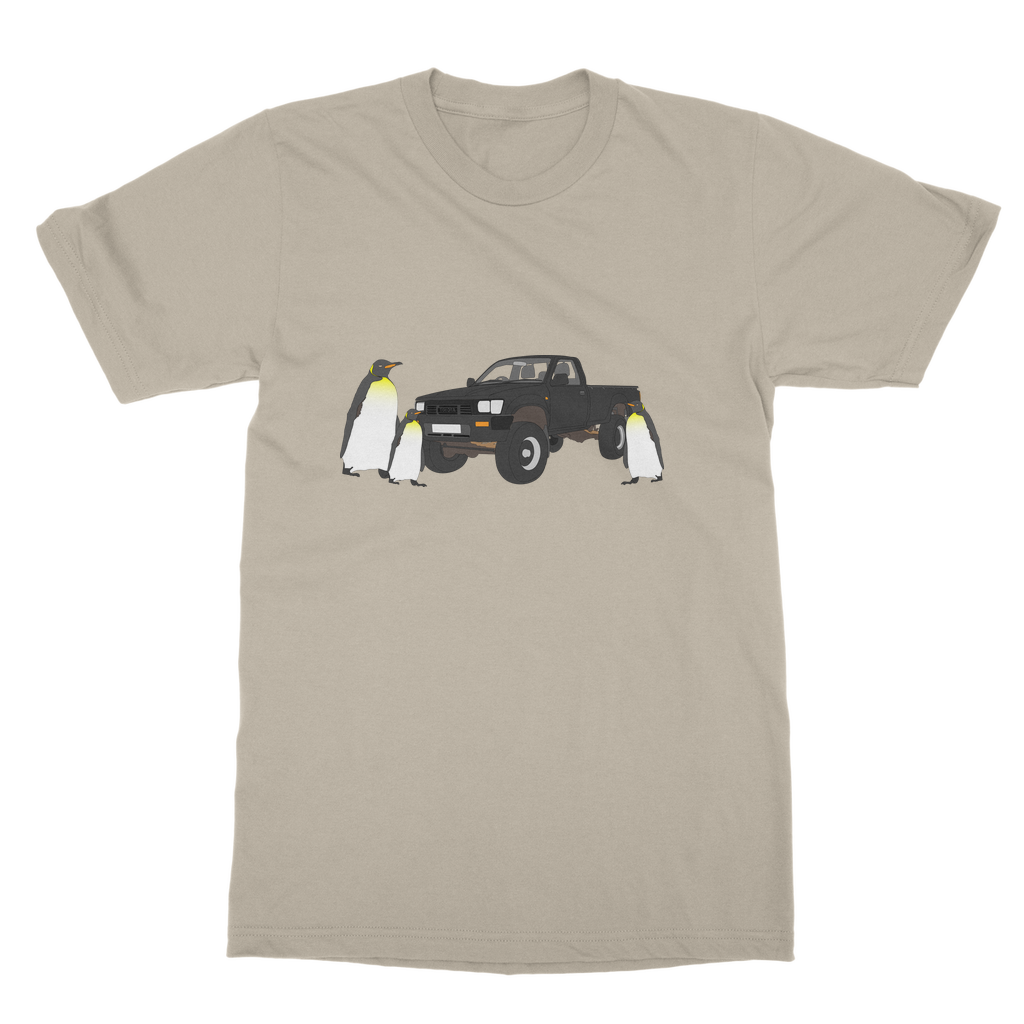 Hilux Classic Adult T-Shirt