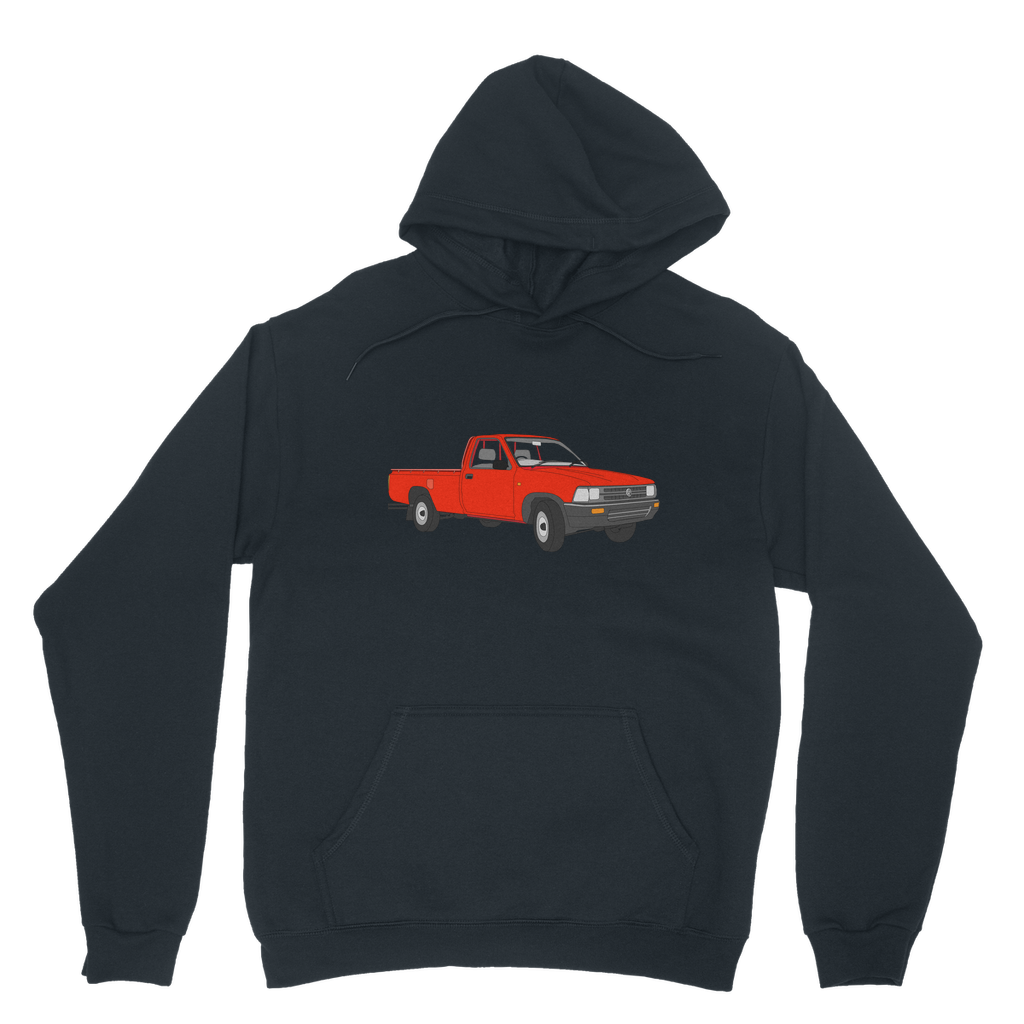 Pickup Classic Adult Hoodie