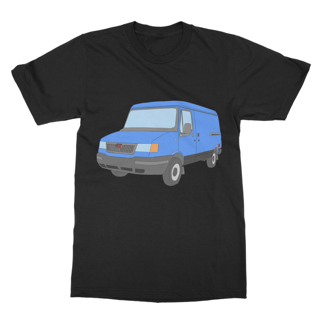 LDV Pilot Classic Adult T-Shirt