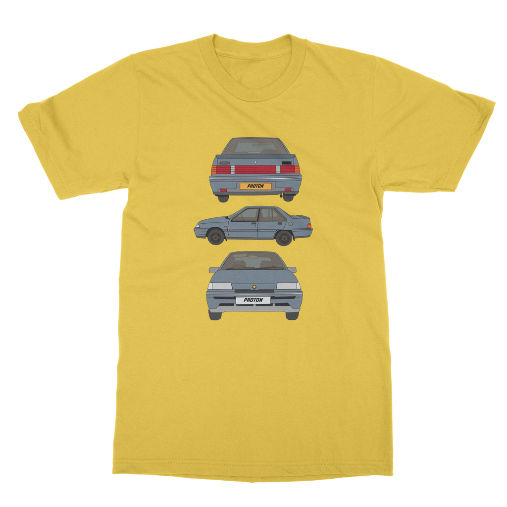 Proton Classic Adult T-Shirt