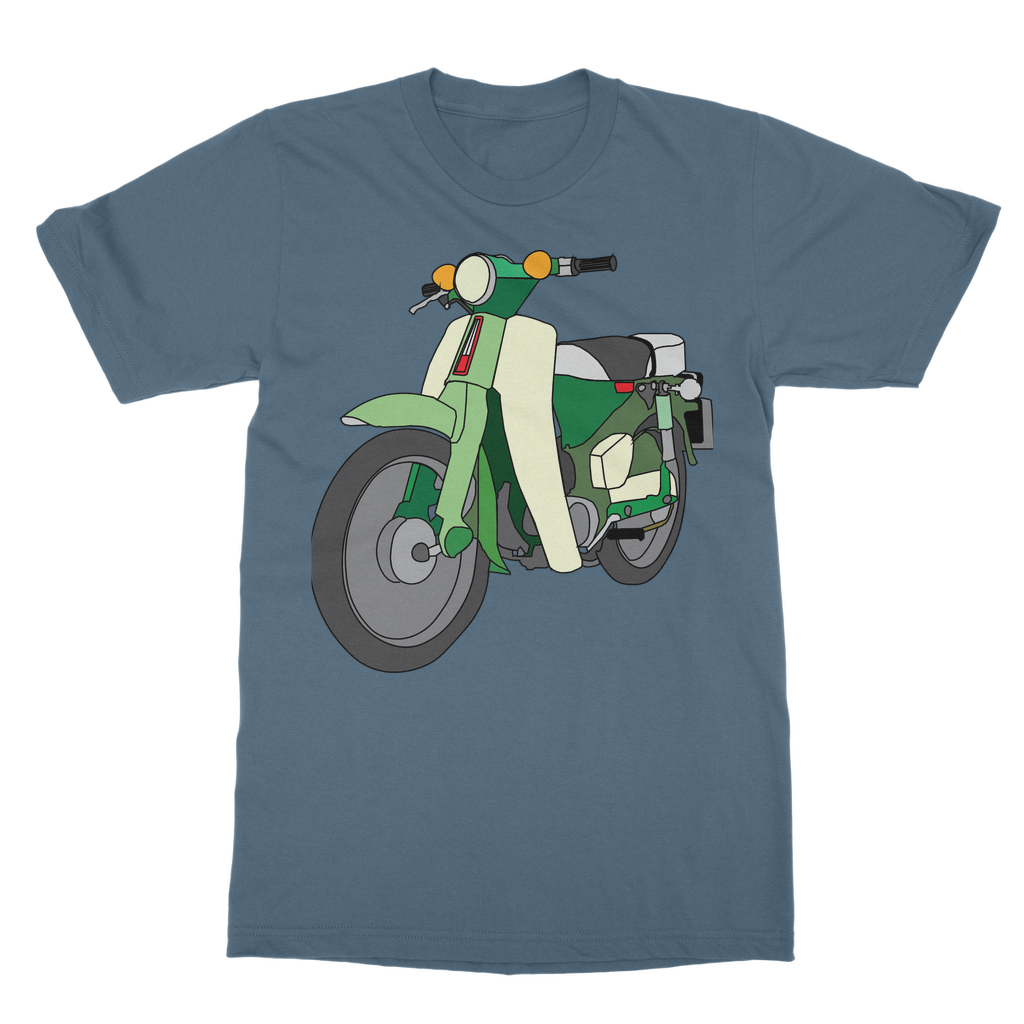 Untitled-3 Classic Adult T-Shirt