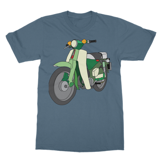 Untitled-3 Classic Adult T-Shirt