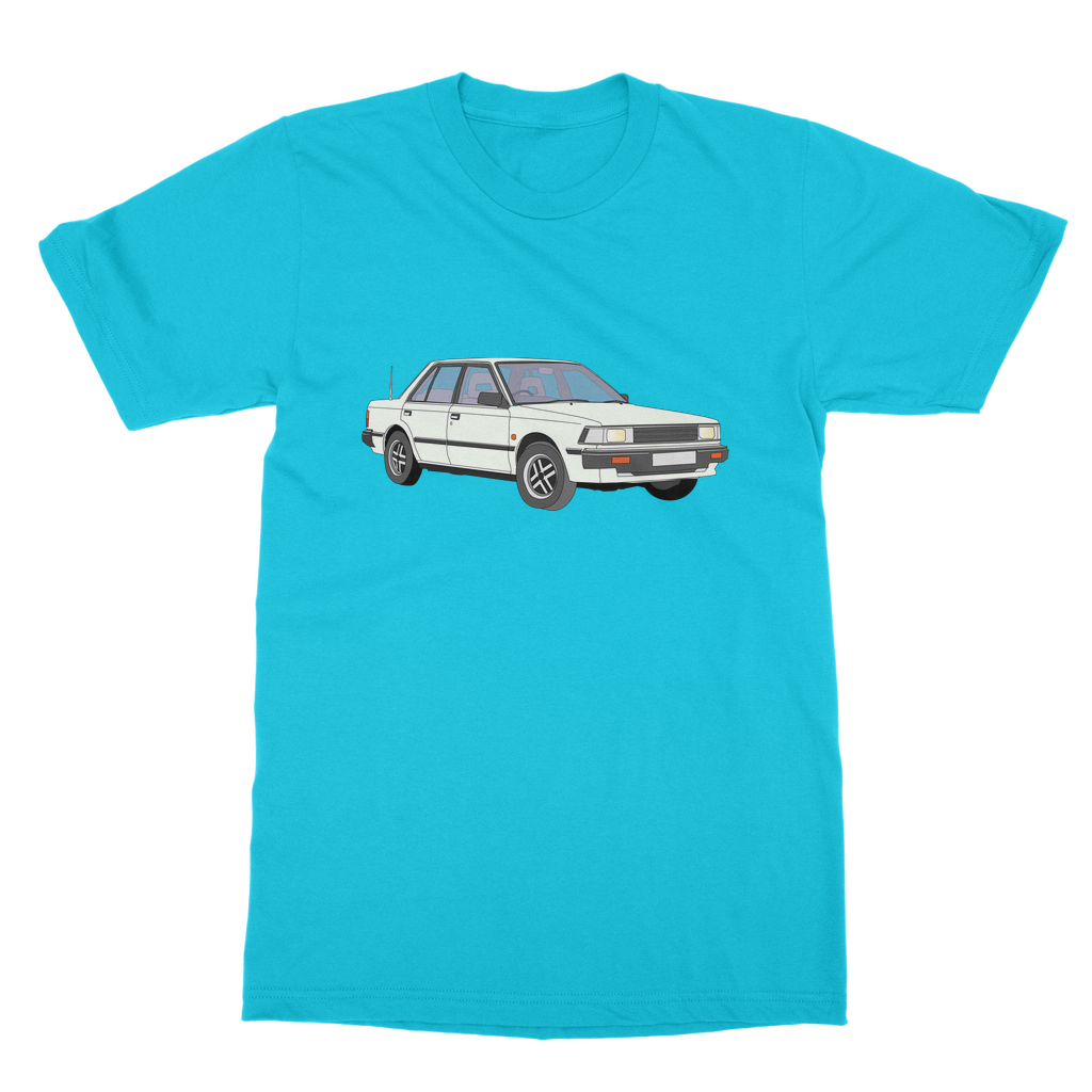 Bluebird Classic Adult T-Shirt