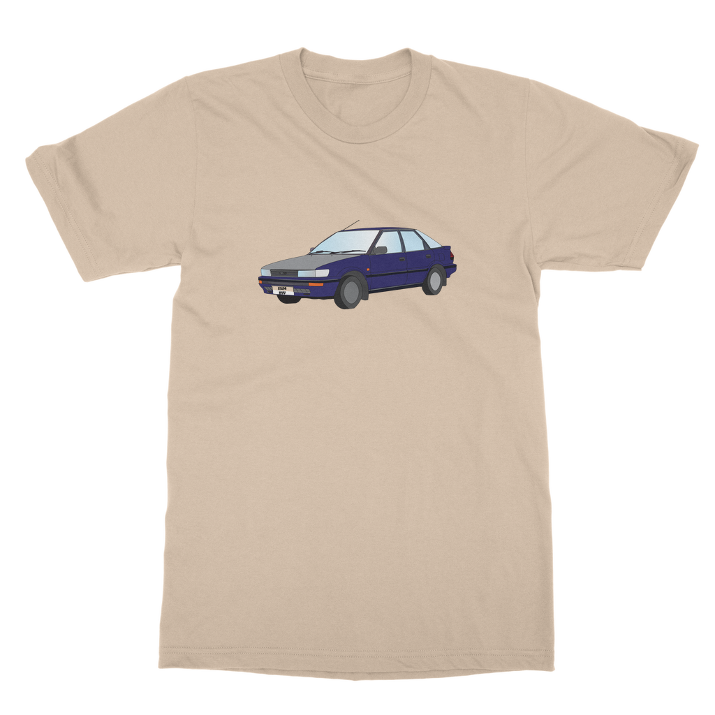 Corolla Sprinter Classic Adult T-Shirt