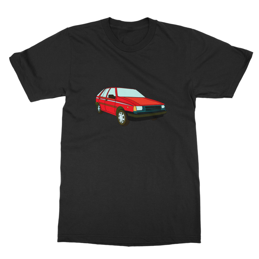 Pony Classic Adult T-Shirt