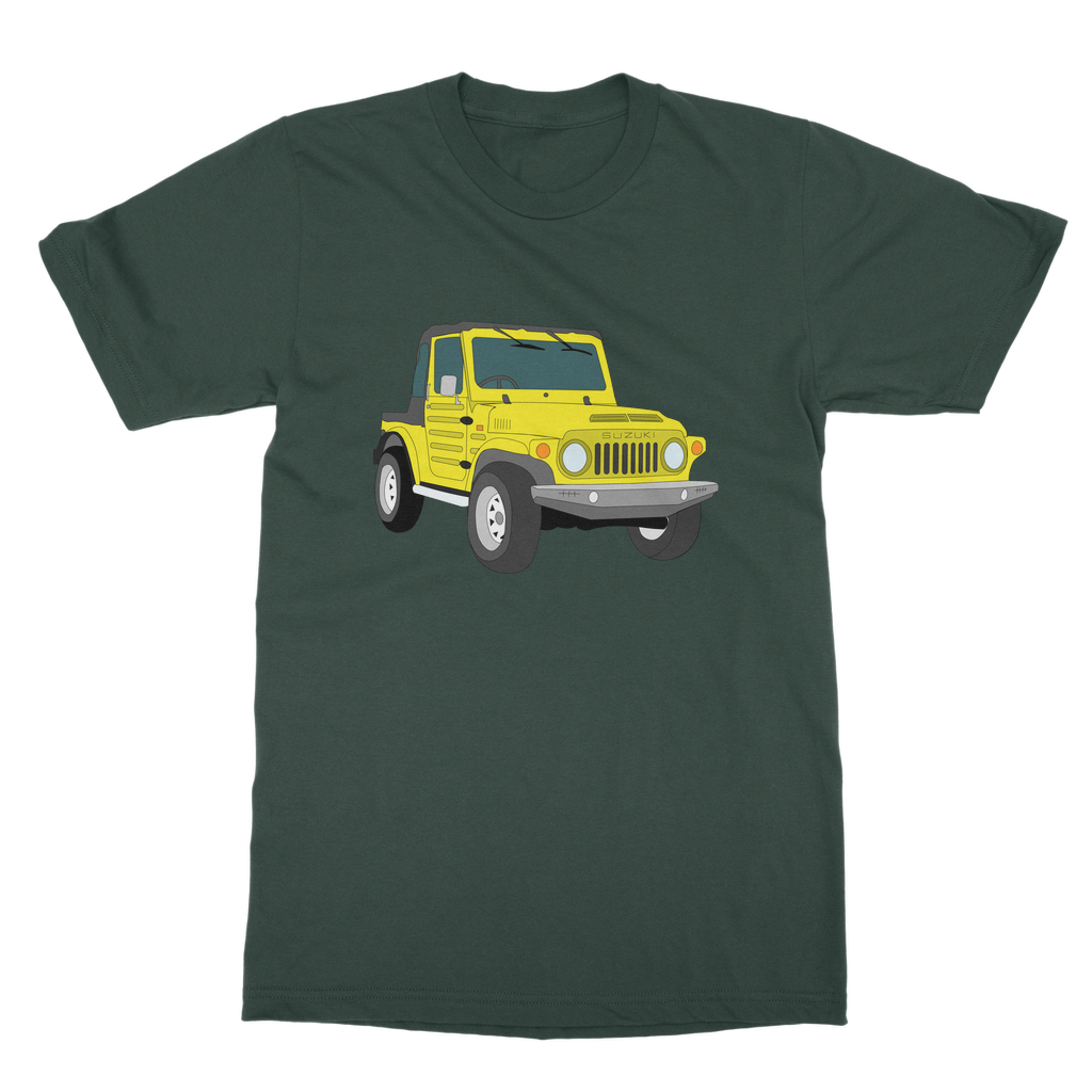 Suzuki Classic Adult T-Shirt