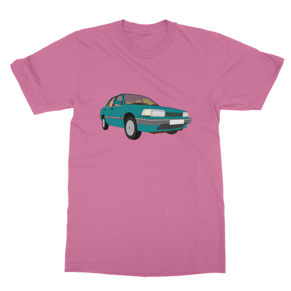 Rover 213 Classic Adult T-Shirt