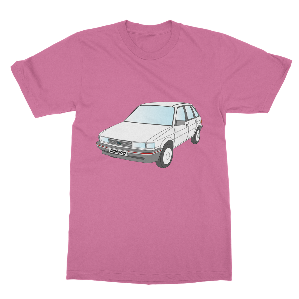 Maestro Classic Adult T-Shirt