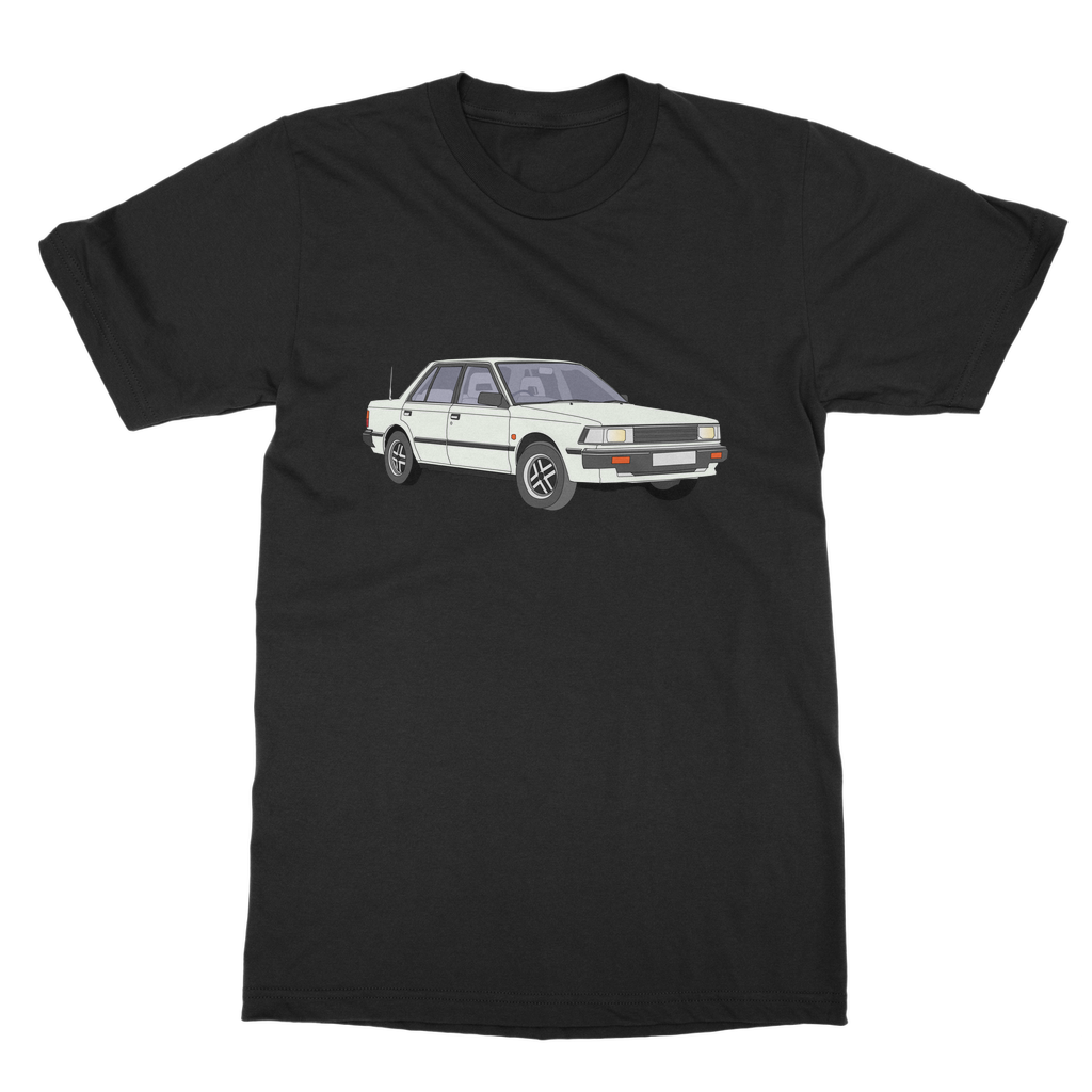 Bluebird Classic Adult T-Shirt