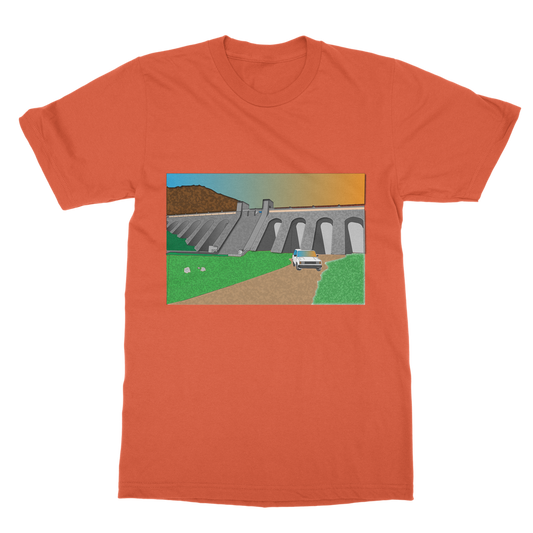 Lada Riva Classic Adult T-Shirt