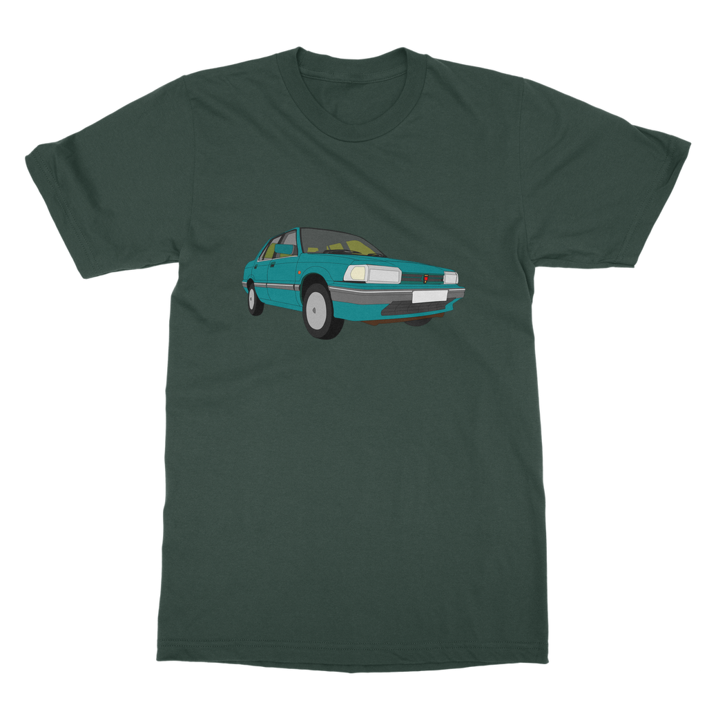 Rover 213 Classic Adult T-Shirt