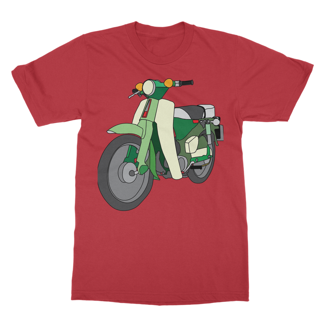 Untitled-3 Classic Adult T-Shirt