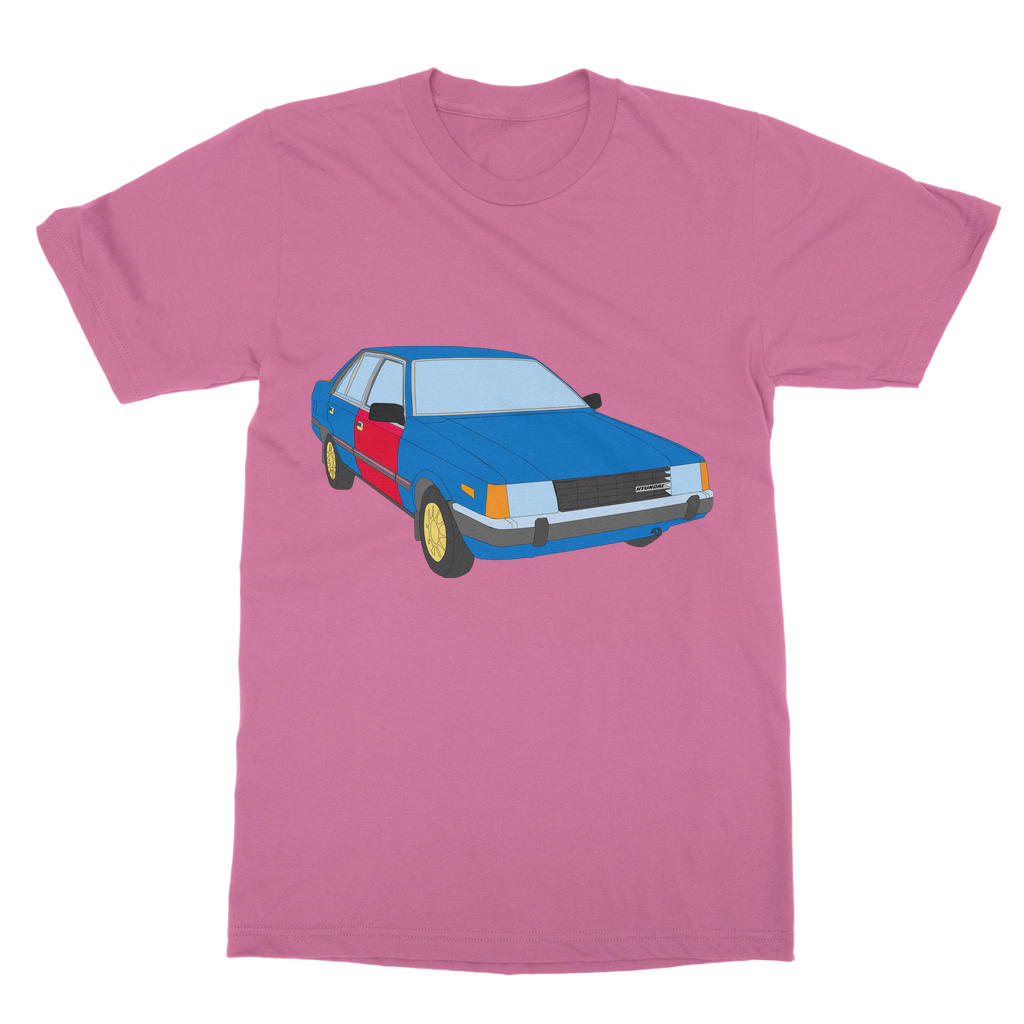 Hyundai Stellar Classic Adult T-Shirt