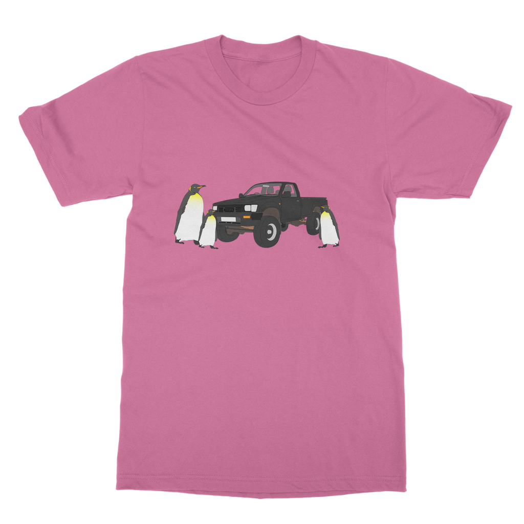 Hilux Classic Adult T-Shirt