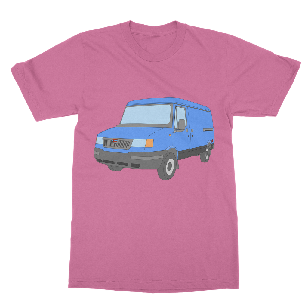 LDV Pilot Classic Adult T-Shirt