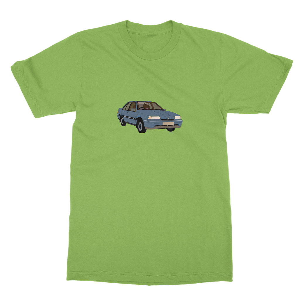 Proton MPI Classic Adult T-Shirt