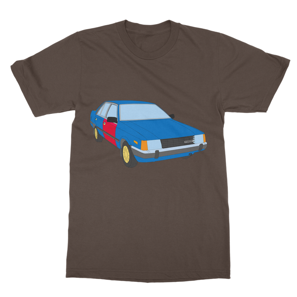 Hyundai Stellar Classic Adult T-Shirt