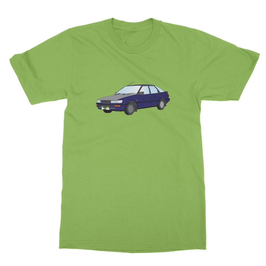 Corolla Sprinter Classic Adult T-Shirt