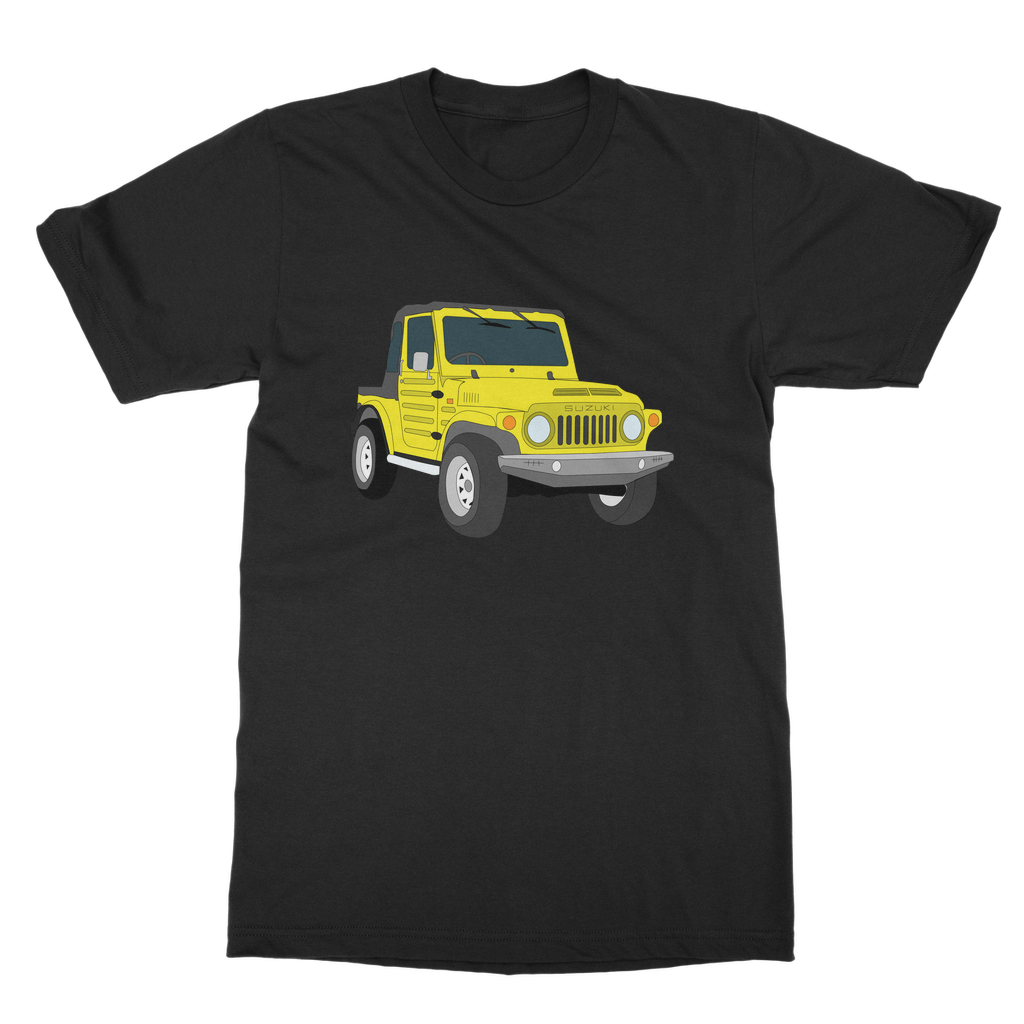Suzuki Classic Adult T-Shirt