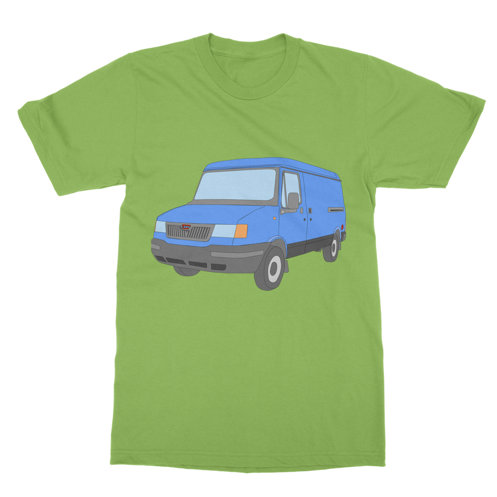 LDV Pilot Classic Adult T-Shirt