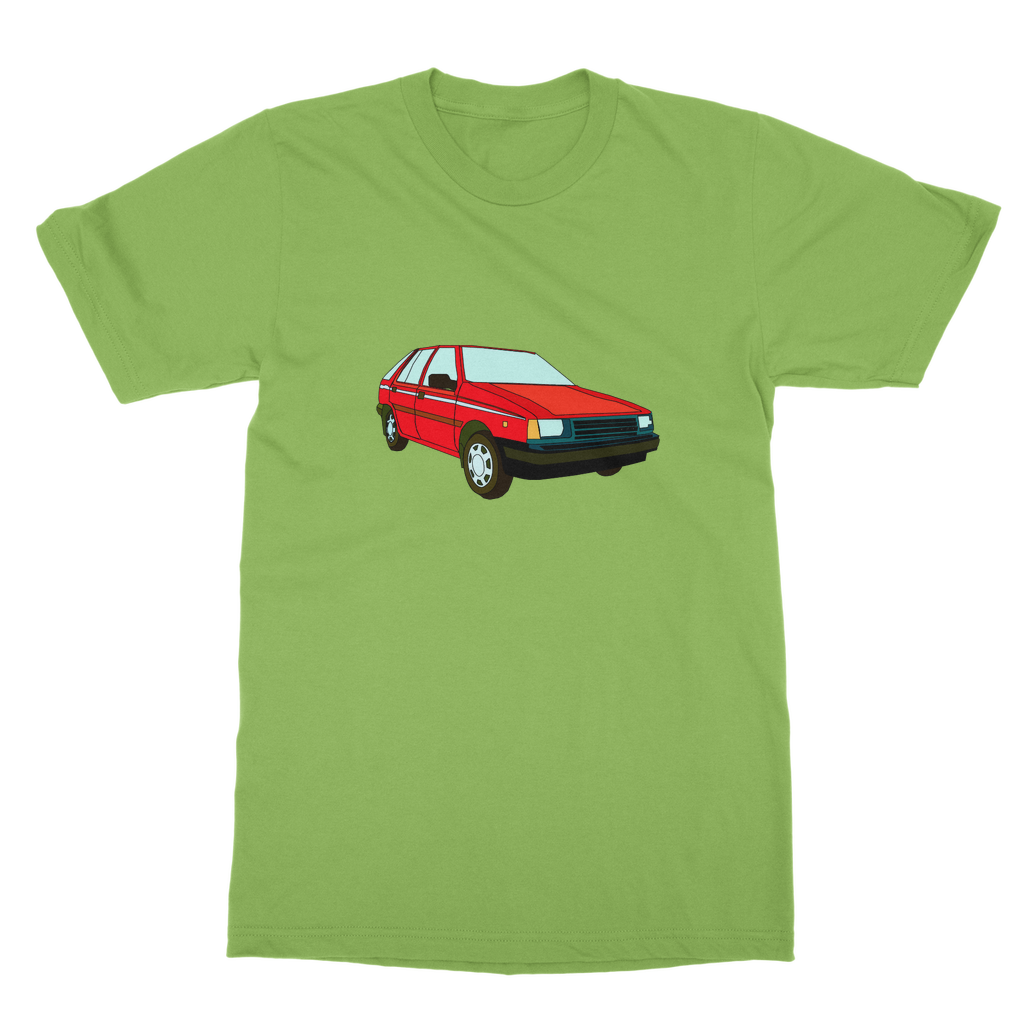 Pony Classic Adult T-Shirt