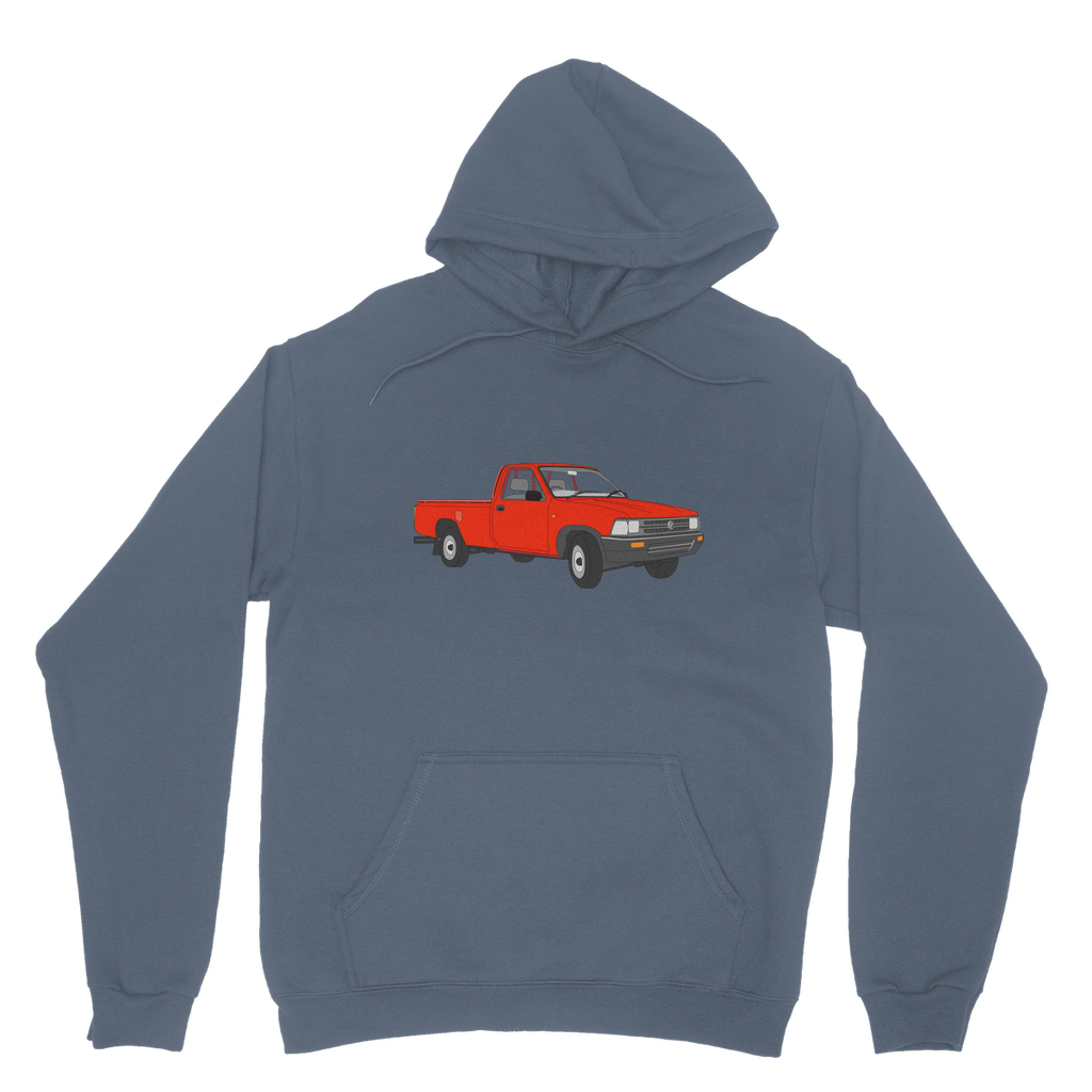 Pickup Classic Adult Hoodie